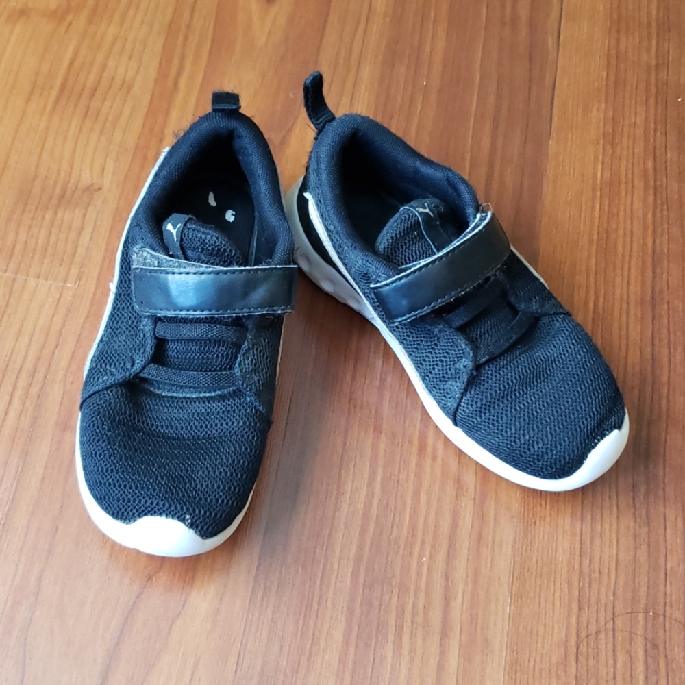 PUMA